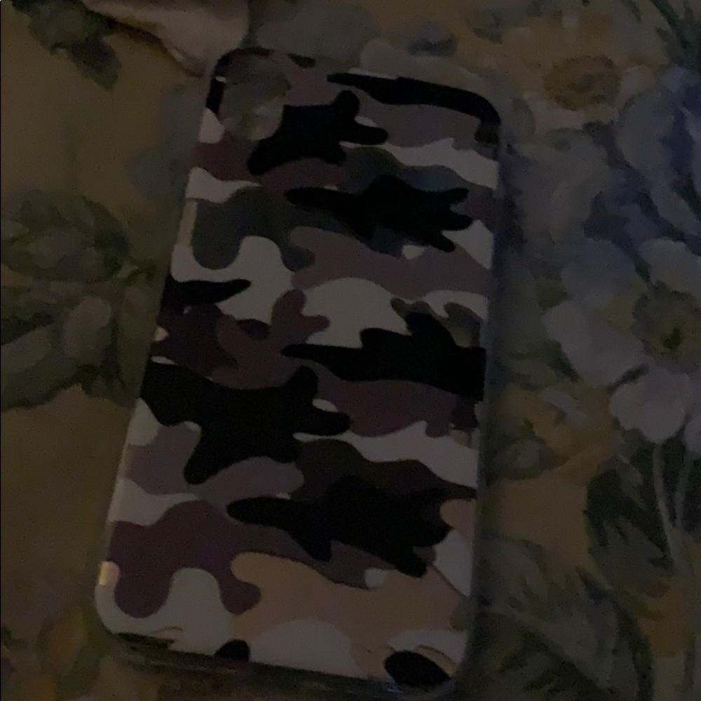 A iPhone XR case